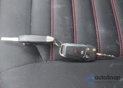 2015 Ford Fusion Se z USA, uszkodzony, nr VIN 1FA6P0H77F5108334